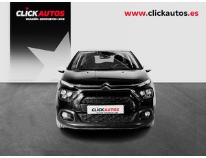 
										CITROEN C3 1.2 PURETECH 110CV SHINE full									