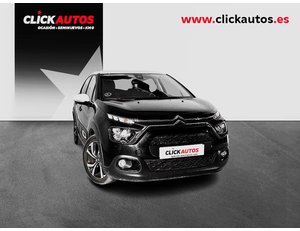 
										CITROEN C3 1.2 PURETECH 110CV SHINE full									