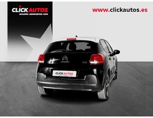 
										CITROEN C3 1.2 PURETECH 110CV SHINE full									