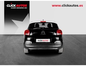 
										CITROEN C3 1.2 PURETECH 110CV SHINE full									