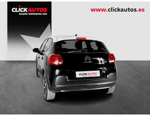 
										CITROEN C3 1.2 PURETECH 110CV SHINE full									