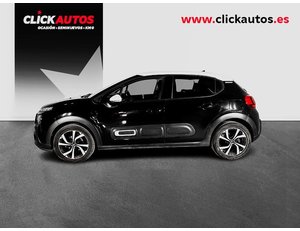 
										CITROEN C3 1.2 PURETECH 110CV SHINE full									