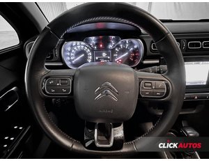 
										CITROEN C3 1.2 PURETECH 110CV SHINE full									