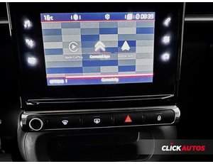 
										CITROEN C3 1.2 PURETECH 110CV SHINE full									