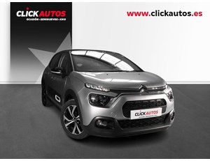 
										CITROEN C3 1.2 PURETECH 110CV SHINE full									