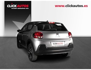 
										CITROEN C3 1.2 PURETECH 110CV SHINE full									