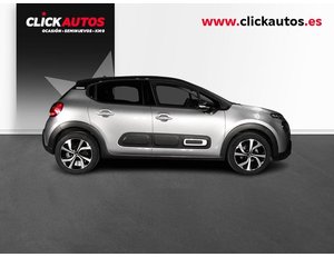 
										CITROEN C3 1.2 PURETECH 110CV SHINE full									