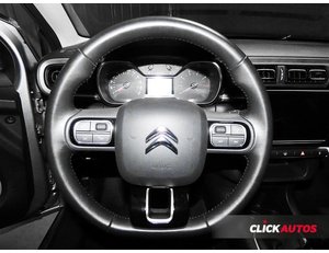
										CITROEN C3 1.2 PURETECH 110CV SHINE full									