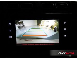 
										CITROEN C3 1.2 PURETECH 110CV SHINE full									