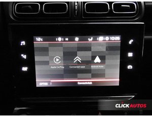 
										CITROEN C3 1.2 PURETECH 110CV SHINE full									