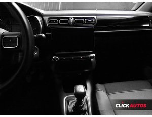 
										CITROEN C3 1.2 PURETECH 110CV SHINE full									