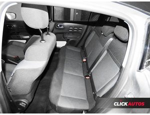 
										CITROEN C3 1.2 PURETECH 110CV SHINE full									