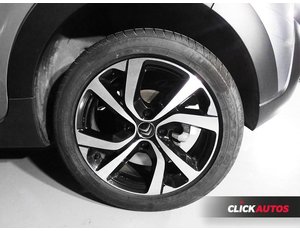 
										CITROEN C3 1.2 PURETECH 110CV SHINE full									