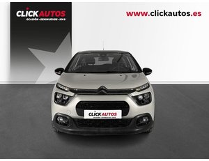 
										CITROEN C3 1.2 PURETECH 110CV SHINE full									