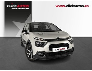 
										CITROEN C3 1.2 PURETECH 110CV SHINE full									