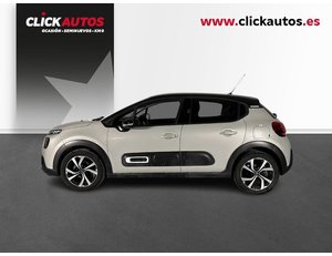 
										CITROEN C3 1.2 PURETECH 110CV SHINE full									