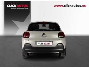 
										CITROEN C3 1.2 PURETECH 110CV SHINE full									