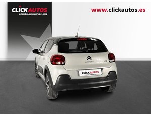 
										CITROEN C3 1.2 PURETECH 110CV SHINE full									
