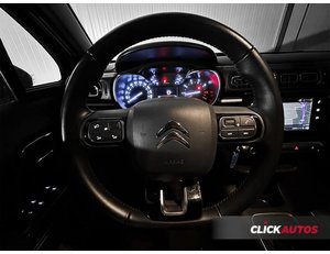 
										CITROEN C3 1.2 PURETECH 110CV SHINE full									