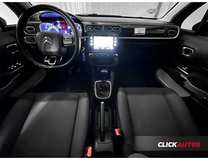 
										CITROEN C3 1.2 PURETECH 110CV SHINE full									