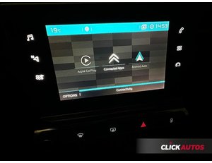 
										CITROEN C3 1.2 PURETECH 110CV SHINE full									