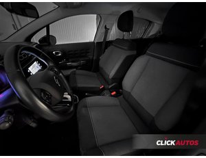 
										CITROEN C3 1.2 PURETECH 110CV SHINE full									