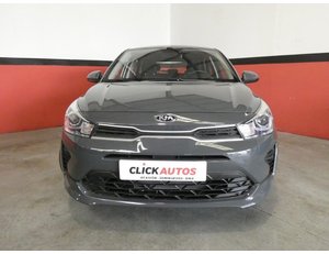 
										KIA RIO 1.2 DPI 84CV CONCEPT full									