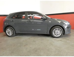 
										KIA RIO 1.2 DPI 84CV CONCEPT full									