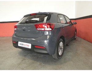 
										KIA RIO 1.2 DPI 84CV CONCEPT full									