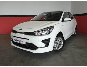 
										KIA RIO 1.2 DPI 84CV CONCEPT full									