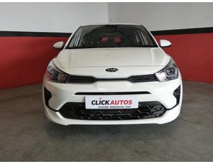 
										KIA RIO 1.2 DPI 84CV CONCEPT full									