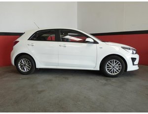 
										KIA RIO 1.2 DPI 84CV CONCEPT full									