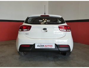 
										KIA RIO 1.2 DPI 84CV CONCEPT full									