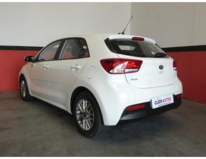 
										KIA RIO 1.2 DPI 84CV CONCEPT full									