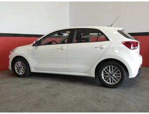 
										KIA RIO 1.2 DPI 84CV CONCEPT full									