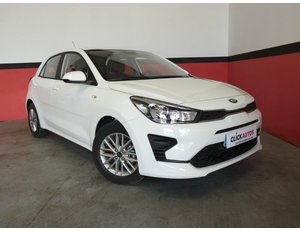 
										KIA RIO 1.2 DPI 84CV CONCEPT full									