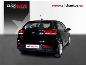 
										KIA RIO 1.2 DPI 84CV CONCEPT full									