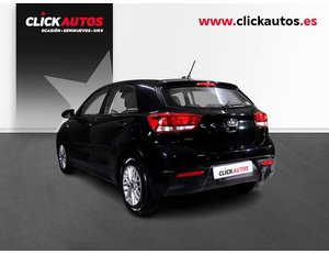
										KIA RIO 1.2 DPI 84CV CONCEPT full									