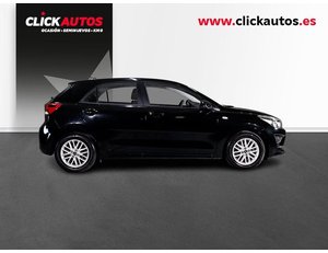 
										KIA RIO 1.2 DPI 84CV CONCEPT full									