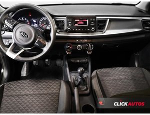 
										KIA RIO 1.2 DPI 84CV CONCEPT full									