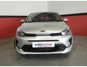 
										KIA RIO 1.2 DPI 84CV CONCEPT full									