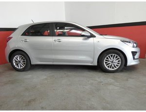 
										KIA RIO 1.2 DPI 84CV CONCEPT full									
