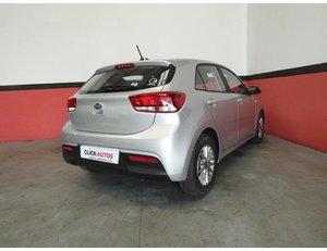 
										KIA RIO 1.2 DPI 84CV CONCEPT full									