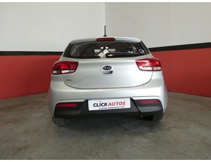 
										KIA RIO 1.2 DPI 84CV CONCEPT full									