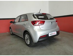
										KIA RIO 1.2 DPI 84CV CONCEPT full									