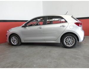 
										KIA RIO 1.2 DPI 84CV CONCEPT full									