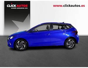 
										HYUNDAI I20 1.0 TGDI 100CV KLASS full									