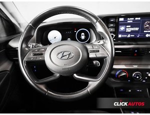
										HYUNDAI I20 1.0 TGDI 100CV KLASS full									