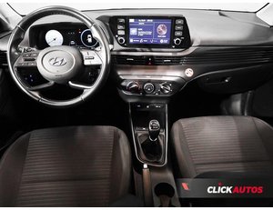 
										HYUNDAI I20 1.0 TGDI 100CV KLASS full									