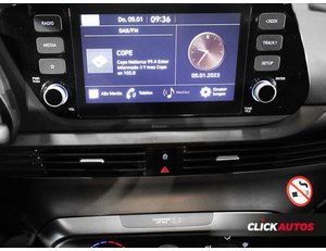 
										HYUNDAI I20 1.0 TGDI 100CV KLASS full									